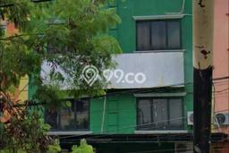 Area Ramai! Ruko Dijual di Kalideres untuk Bisnis Luas Bangunan 528m2 Area Ramai! Ruko Dijual di Kalideres untuk Bisnis Luas Bangunan 528m2