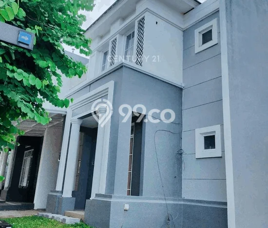 Rumah Modern 3 KT di Ciracas Serang Rumah Modern 3 KT di Ciracas Serang
