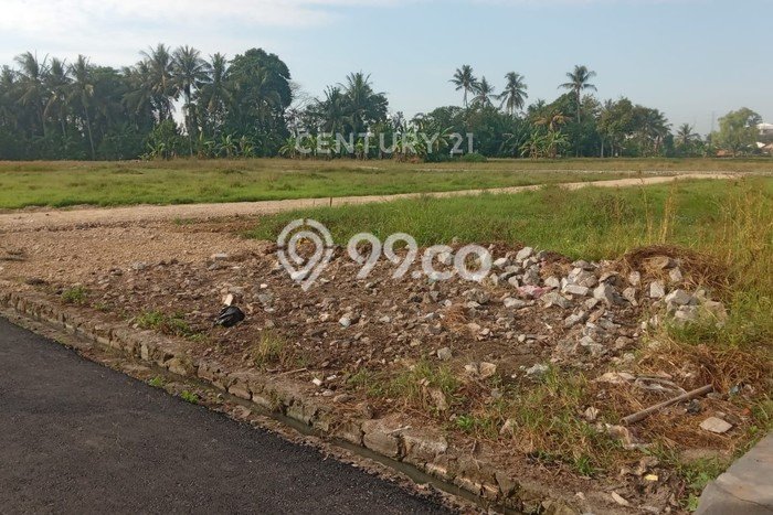 LOKASI PREMIUM! Tanah di Serang Timur, Luas 70m², Ideal untuk Investasi LOKASI PREMIUM! Tanah di Serang Timur, Luas 70m², Ideal untuk Investasi