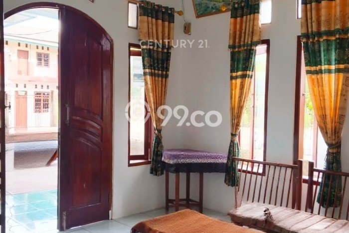 Jual Rumah Bagus Siap Huni LB 197m2 di Citangkil, Cilegon Jual Rumah Bagus Siap Huni LB 197m2 di Citangkil, Cilegon