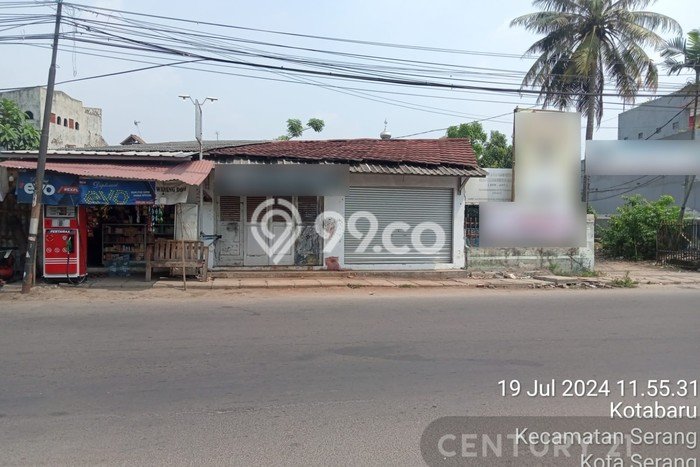HUNIAN BERKELAS! Rumah Premium , Serang, LT 1300m2m² LB 300m2m² HUNIAN BERKELAS! Rumah Premium , Serang, LT 1300m2m² LB 300m2m²