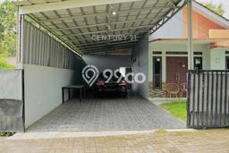 Hunian Nyaman 3 KT di Kramatwatu, Serang - Luas Tanah 300m2m² Hunian Nyaman 3 KT di Kramatwatu, Serang - Luas Tanah 300m2m²