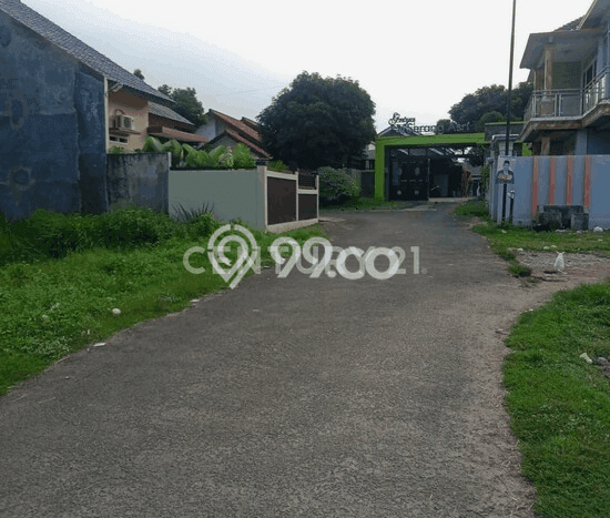 Kavling Tanah di Taktakan Dijual Luas 198m2 Legalitas SHM Kavling Tanah di Taktakan Dijual Luas 198m2 Legalitas SHM