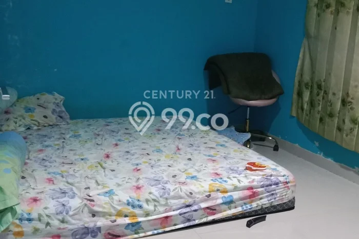 Jarang Ada! Rumah Kontrakan 3 Kamar Bagus Siap Huni Ciracas Jarang Ada! Rumah Kontrakan 3 Kamar Bagus Siap Huni Ciracas