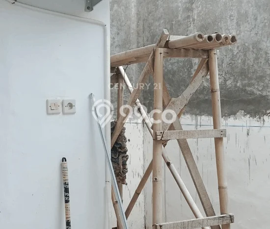 Jual Rumah Murah Meriah Cipocok Jaya Punya 2 Kamar & LT 60m2 Jual Rumah Murah Meriah Cipocok Jaya Punya 2 Kamar & LT 60m2