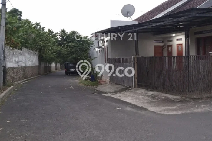 Disewakan Hunian Konsep Modern di Cipocok Jaya Serang dengan 3 Kamar Disewakan Hunian Konsep Modern di Cipocok Jaya Serang dengan 3 Kamar