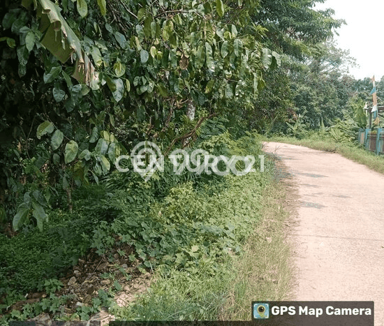 Tanah Lokasi Strategis Kawasan Cipocok Jaya, Luas 3500m², Dekat ke Pusat Kota Tanah Lokasi Strategis Kawasan Cipocok Jaya, Luas 3500m², Dekat ke Pusat Kota