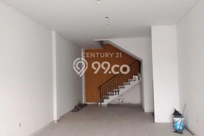 Ruko Disewakan Kawasan Serang Timur, Luas 162m², Area Bisnis, Akses Strategis Ruko Disewakan Kawasan Serang Timur, Luas 162m², Area Bisnis, Akses Strategis