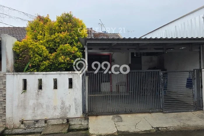 Jual Rumah Siap Huni di Cipocok Jaya Serang Harga Rp 375 Juta LT 84m2 Jual Rumah Siap Huni di Cipocok Jaya Serang Harga Rp 375 Juta LT 84m2