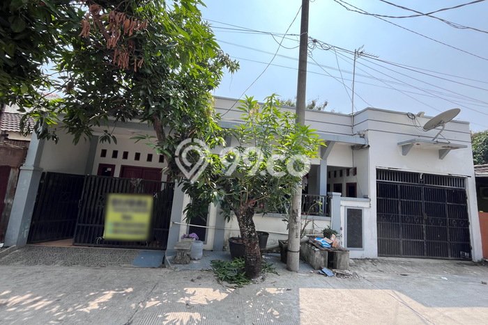 Rumah area Lopang, Lingkungan Elite 3 KT Rumah area Lopang, Lingkungan Elite 3 KT