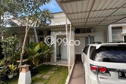 Rumah di Cilegon Indah, 1 KM, Lingkungan Potensial Rumah di Cilegon Indah, 1 KM, Lingkungan Potensial
