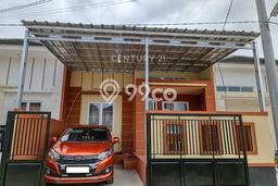 Jual Rumah Murah Meriah Tenjo Punya 2 Kamar & LT 60m2 Jual Rumah Murah Meriah Tenjo Punya 2 Kamar & LT 60m2