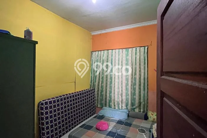 Rumah area Lopang, Lingkungan Elite 3 KT Rumah area Lopang, Lingkungan Elite 3 KT