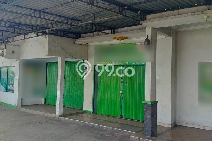 Unit Ruko Strategis di Cipocok Jaya, Serang Potensi Bisnis Besar Unit Ruko Strategis di Cipocok Jaya, Serang Potensi Bisnis Besar