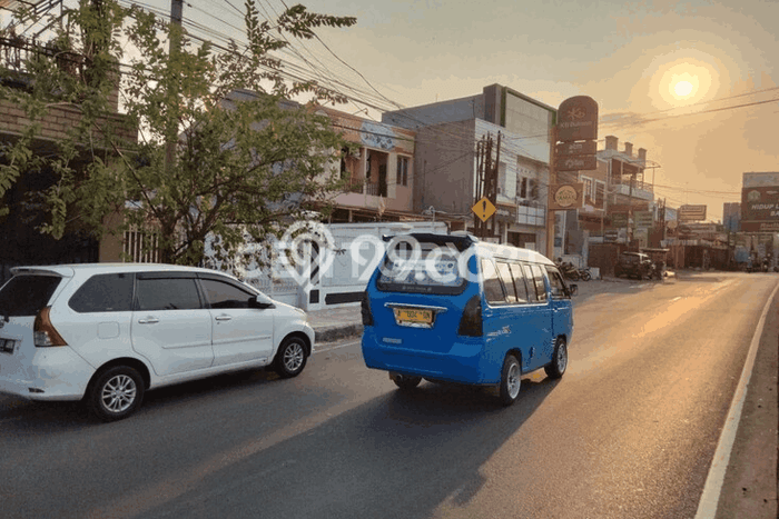 Hunian Mewah Dijual LT 275m2 di Taktakan, Serang Hunian Mewah Dijual LT 275m2 di Taktakan, Serang