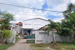 Gudang Dijual Lokasi Emas di Oebobo Luas 100m2 Gudang Dijual Lokasi Emas di Oebobo Luas 100m2