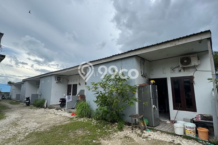 Unit Gudang Dijual di Kupang Timur Kupang Luas Bangunan 600m2 Unit Gudang Dijual di Kupang Timur Kupang Luas Bangunan 600m2