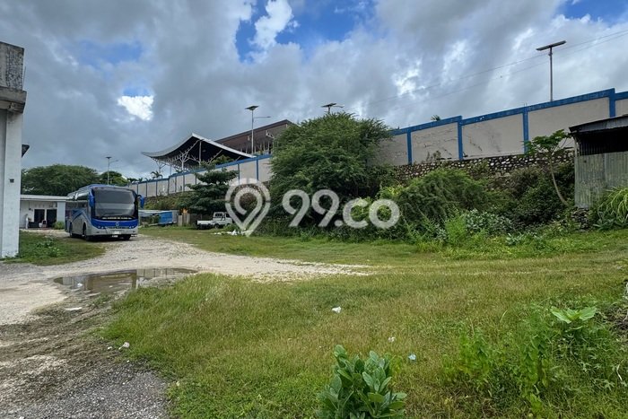 Unit Gudang Dijual di Kupang Timur Kupang Luas Bangunan 600m2 Unit Gudang Dijual di Kupang Timur Kupang Luas Bangunan 600m2
