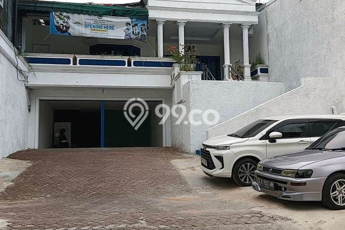 Rumah sewa siap pakai 9 Kamar Tidur di Kemang, Jakarta Selatan Rumah sewa siap pakai 9 Kamar Tidur di Kemang, Jakarta Selatan