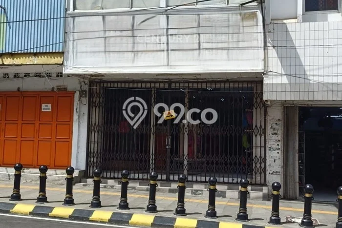 Paling Dicari! Ruko Dijual di Serang Timur Harga Kompetitif Paling Dicari! Ruko Dijual di Serang Timur Harga Kompetitif