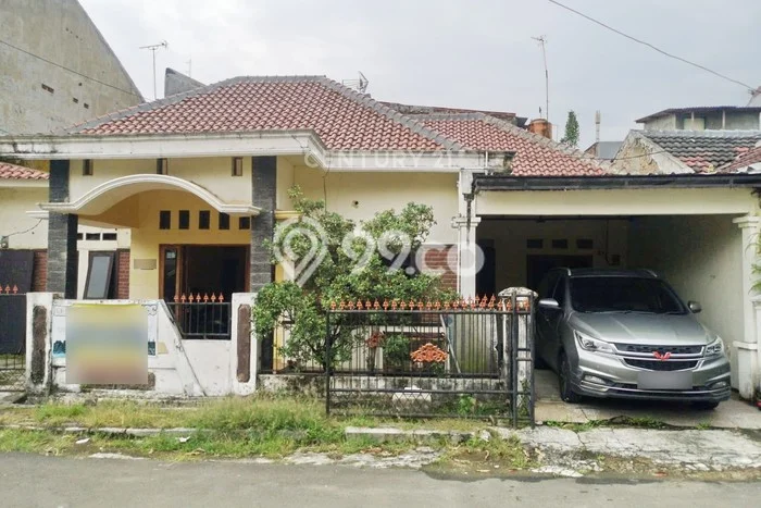 Rumah Asri di Taktakan, 4 KT, Luas 172m2m² Bangunan 150m2m² Rumah Asri di Taktakan, 4 KT, Luas 172m2m² Bangunan 150m2m²