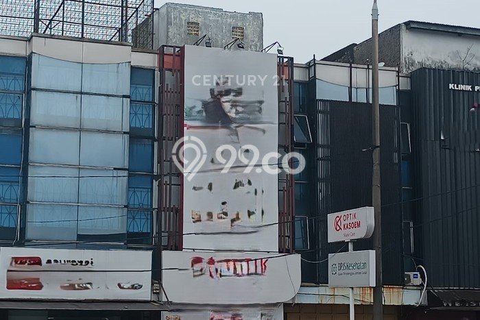 Ruko Dijual di Cilegon LT 68m2 & LB 252m2 Lokasi Terbaik! Ruko Dijual di Cilegon LT 68m2 & LB 252m2 Lokasi Terbaik!