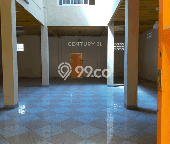 Ruko Paling Dicari LB 500m2 Dijual di Cipocok Jaya Ruko Paling Dicari LB 500m2 Dijual di Cipocok Jaya