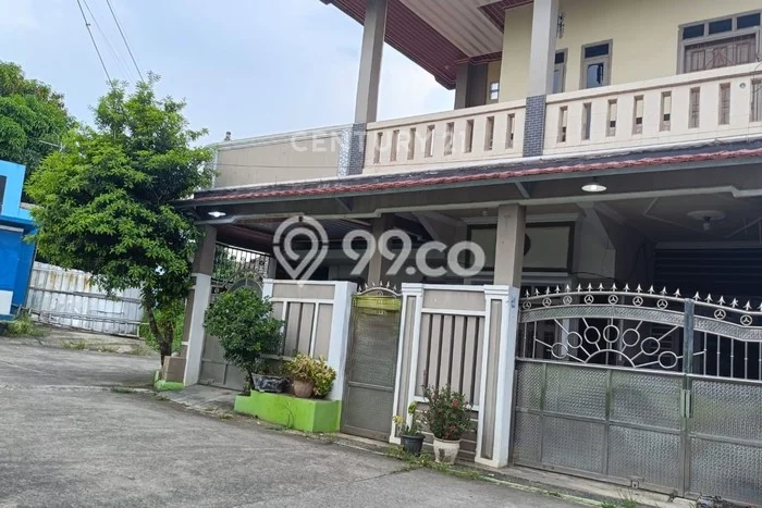 Dijual Rumah Strategis Bagus Punya 4 KT di Cipocok Jaya Serang SHM Dijual Rumah Strategis Bagus Punya 4 KT di Cipocok Jaya Serang SHM