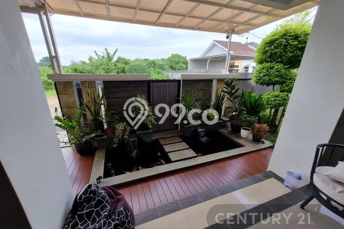 Rumah Modern Minimalis 4 KT Bisa Langsung Pindah di Cipocok Jaya Rumah Modern Minimalis 4 KT Bisa Langsung Pindah di Cipocok Jaya