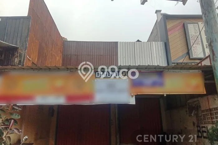 Unit Ruko Dijual di Taktakan Serang Luas Tanah 205m2, Luas Bangunan 400m2 Unit Ruko Dijual di Taktakan Serang Luas Tanah 205m2, Luas Bangunan 400m2
