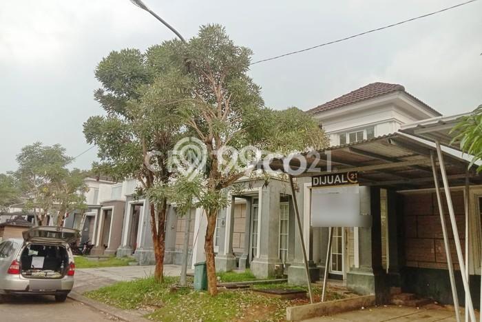 Rumah Modern 2 KT di Ciracas Serang Rumah Modern 2 KT di Ciracas Serang