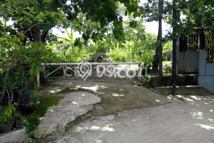 Lahan Kosong Dijual di Cipocok Jaya, Serang, Luas 2500m2 Area Strategis Lahan Kosong Dijual di Cipocok Jaya, Serang, Luas 2500m2 Area Strategis