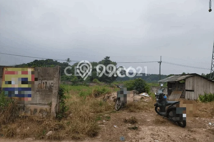 Dijual Tanah Lokasi Serang Timur, Serang Seluas 15000m2 Dijual Tanah Lokasi Serang Timur, Serang Seluas 15000m2