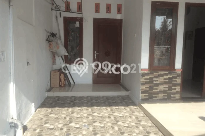 Rumah Modern LB/LT 96m2/96m2 Dijual Area Ciracas, Serang Rumah Modern LB/LT 96m2/96m2 Dijual Area Ciracas, Serang