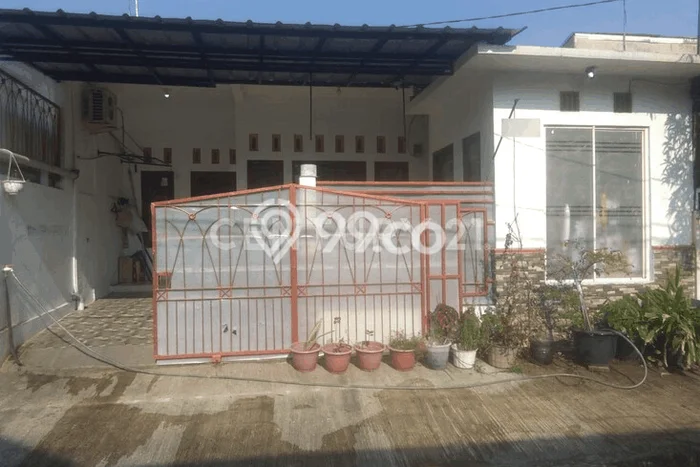 Rumah Modern LB/LT 96m2/96m2 Dijual Area Ciracas, Serang Rumah Modern LB/LT 96m2/96m2 Dijual Area Ciracas, Serang