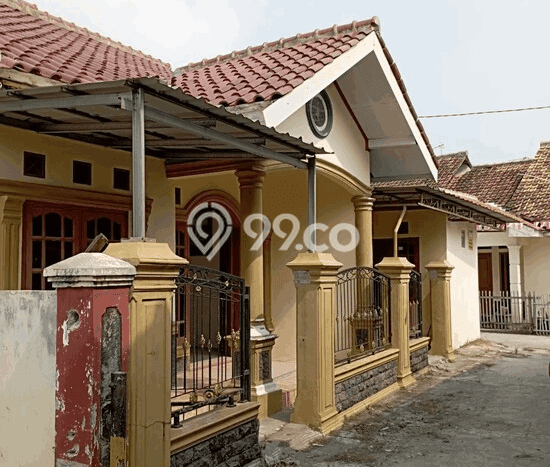 Hunian Nyaman Asri 4 KT Siap Huni di Serang Timur Serang Hunian Nyaman Asri 4 KT Siap Huni di Serang Timur Serang