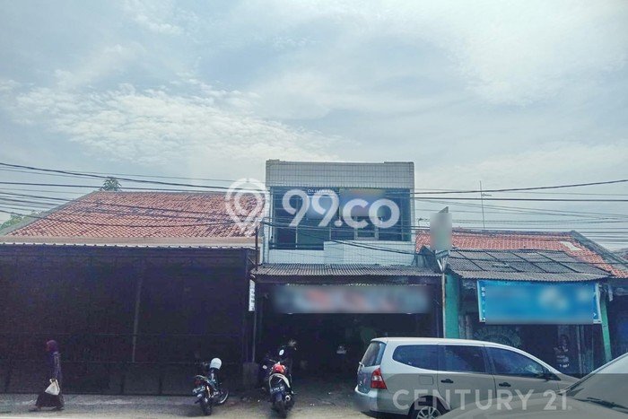Unit Ruko Dijual di Taktakan Serang 200m2 Unit Ruko Dijual di Taktakan Serang 200m2
