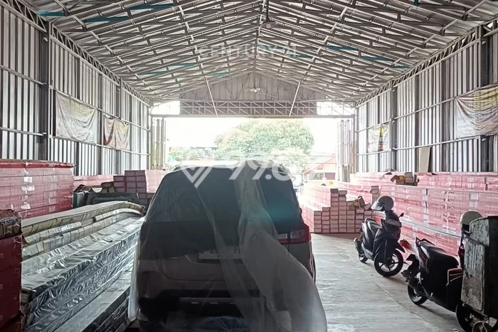 Tanah Dijual Lokasi Cipocok Jaya, Serang Luas 1200m2 Legalitas Aman Tanah Dijual Lokasi Cipocok Jaya, Serang Luas 1200m2 Legalitas Aman