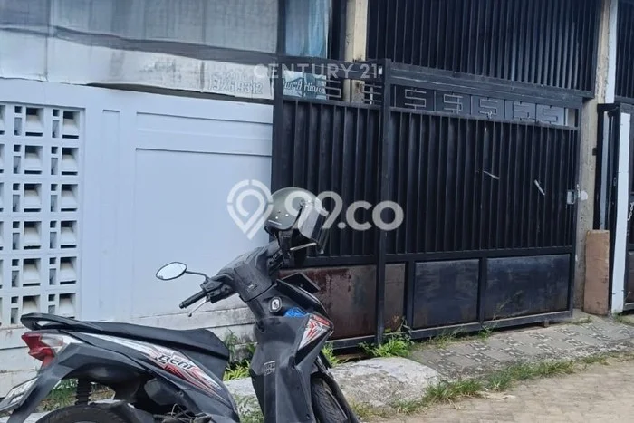 Rumah Murah Dijual di Taktakan, Serang Harga Rp 285 Juta Rumah Murah Dijual di Taktakan, Serang Harga Rp 285 Juta