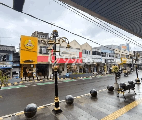 Dijual! Ruko di Serang Timur Serang LT 153m2 / LB 300m2 Kawasan Strategis Dijual! Ruko di Serang Timur Serang LT 153m2 / LB 300m2 Kawasan Strategis