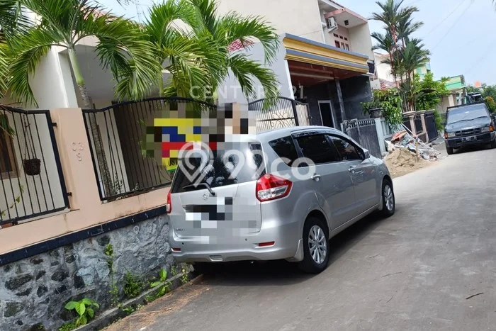Rumah Asri di Ciracas, 2 KM, Akses Mudah Rumah Asri di Ciracas, 2 KM, Akses Mudah