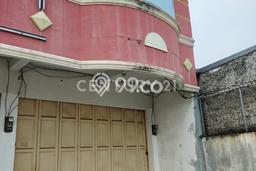 Ruko Usaha Dijual di Taktakan Serang LT 141m2 & LB 165m2 Ruko Usaha Dijual di Taktakan Serang LT 141m2 & LB 165m2