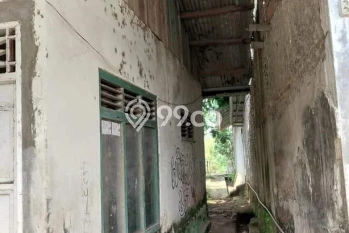 Tanah Kavling di Labuan Dijual dengan Luas 954m2 Tanah Kavling di Labuan Dijual dengan Luas 954m2