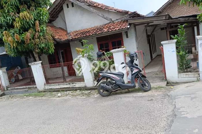 Dijual Rumah Eksklusif 6 KT di Sumurpecung, Serang Dijual Rumah Eksklusif 6 KT di Sumurpecung, Serang