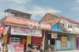 Untuk Dijual Ruko di Anyer Anyer LT 105m2 / LB 138m2 Untuk Dijual Ruko di Anyer Anyer LT 105m2 / LB 138m2