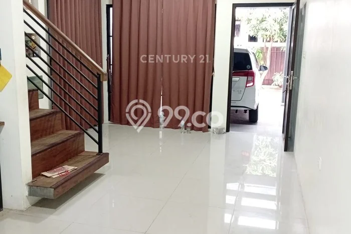 Dijual Rumah 3 Kamar Lokasi Ideal Nyaman dan Strategis di Cipocok Jaya Dijual Rumah 3 Kamar Lokasi Ideal Nyaman dan Strategis di Cipocok Jaya