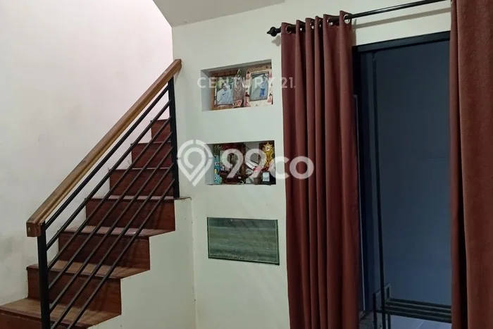 Dijual Rumah 3 Kamar Lokasi Ideal Nyaman dan Strategis di Cipocok Jaya Dijual Rumah 3 Kamar Lokasi Ideal Nyaman dan Strategis di Cipocok Jaya