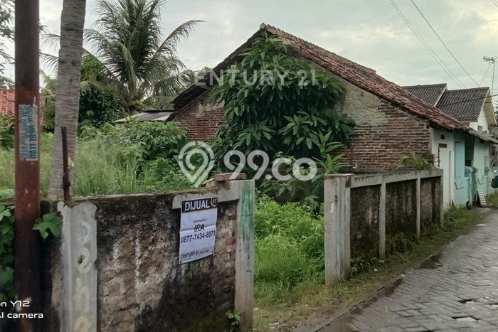 Kavling Tanah Dijual di Taktakan, Serang, Luas 204m2 Area Strategis Kavling Tanah Dijual di Taktakan, Serang, Luas 204m2 Area Strategis