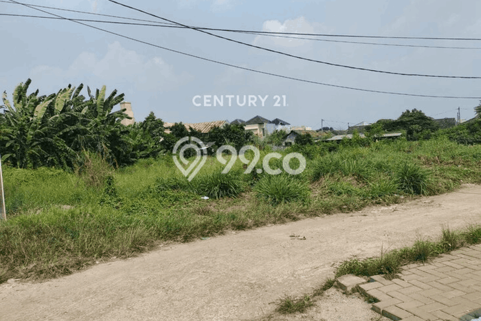 Tanah Dijual Area Strategis di Serang Timur Serang 3400m2 Tanah Dijual Area Strategis di Serang Timur Serang 3400m2