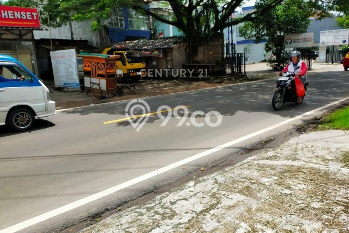 Tanah Investasi Dijual di Serang Punya Luas 5000m2 Tanah Investasi Dijual di Serang Punya Luas 5000m2